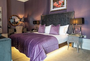 Midlands Park Hotel