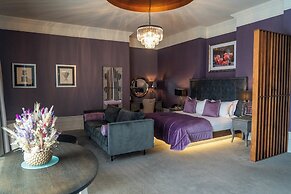 Midlands Park Hotel