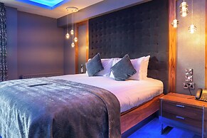 Midlands Park Hotel