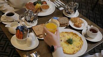 Talbot Hotel Midleton