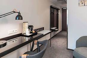 Clarion Hotel Stockholm