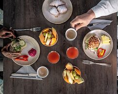 Clarion Hotel Stockholm
