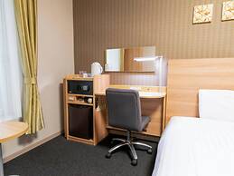 Comfort Hotel Osaka Shinsaibashi