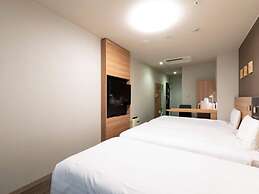 Comfort Hotel Osaka Shinsaibashi