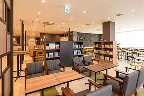 Comfort Hotel Osaka Shinsaibashi