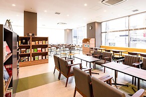 Comfort Hotel Osaka Shinsaibashi