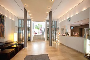 Mercure Hotel Aachen am Dom