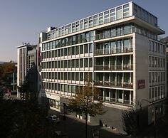 Mercure Hotel Aachen am Dom