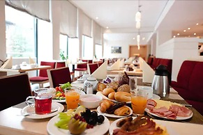 Mercure Hotel Aachen am Dom