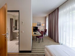 Mercure Hotel Aachen am Dom