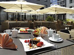 Sunday Hotel Düsseldorf City Nord