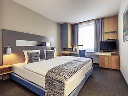 Sunday Hotel Düsseldorf City Nord