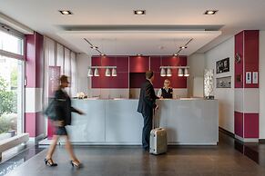 Sunday Hotel Düsseldorf City Nord