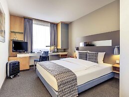 Sunday Hotel Düsseldorf City Nord