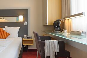 Sunday Hotel Düsseldorf City Nord