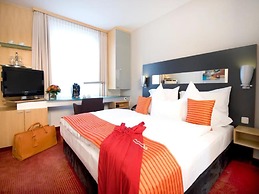 Sunday Hotel Düsseldorf City Nord