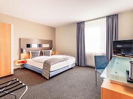 Sunday Hotel Düsseldorf City Nord