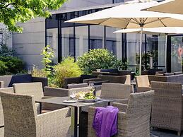 Sunday Hotel Düsseldorf City Nord