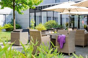 Sunday Hotel Düsseldorf City Nord