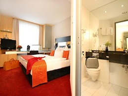 Sunday Hotel Düsseldorf City Nord