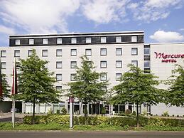 Sunday Hotel Düsseldorf City Nord