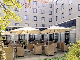 Sunday Hotel Düsseldorf City Nord