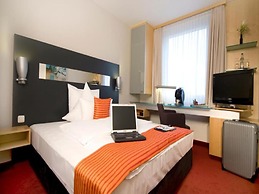 Sunday Hotel Düsseldorf City Nord