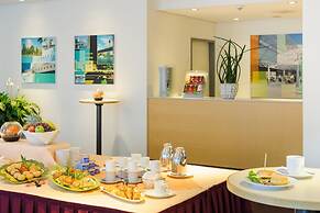 Sunday Hotel Düsseldorf City Nord