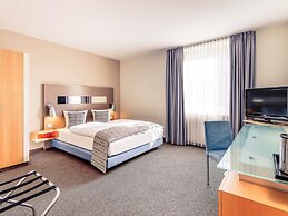 Sunday Hotel Düsseldorf City Nord
