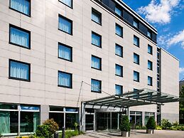 Sunday Hotel Düsseldorf City Nord