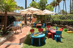 Seaside Palm Beach