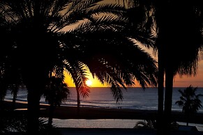 Seaside Palm Beach