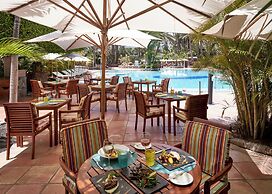Seaside Palm Beach