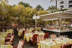 Seaside Palm Beach
