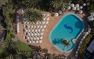 Seaside Palm Beach