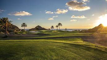 Seaside Palm Beach