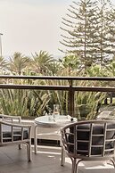 Seaside Palm Beach