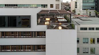 Hotel Real del Río