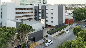 Hotel Real del Río