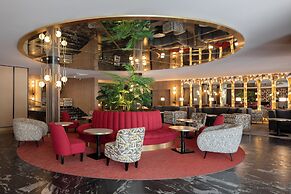 Hotel Real del Río