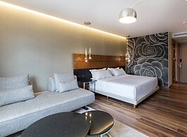 Hotel Real del Río