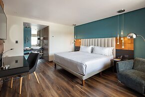 Hotel Real del Río
