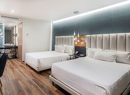 Hotel Real del Río