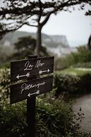 Domaine Saint Clair Le Donjon Etretat