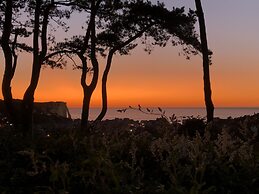 Domaine Saint Clair Le Donjon Etretat