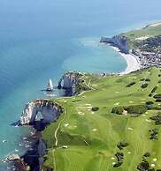 Domaine Saint Clair Le Donjon Etretat