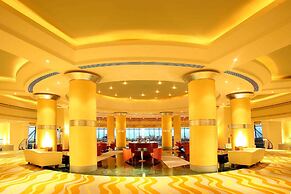 Le Meridien Al Aqah Beach Resort