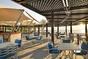 Le Meridien Al Aqah Beach Resort