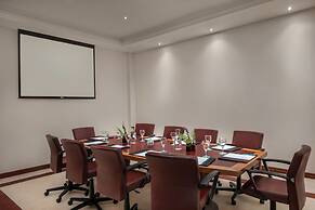 Le Meridien Al Aqah Beach Resort