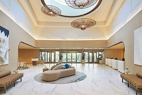 Le Meridien Al Aqah Beach Resort